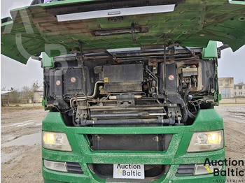 Tractor unit MAN TGX18.440 4X2 BLS: picture 3 Tractor unit MAN TGX18.440 4X2 BLS: picture 3