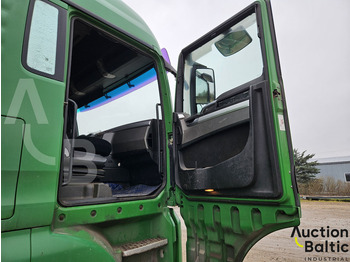 Tractor unit MAN TGX18.440 4X2 BLS: picture 5 Tractor unit MAN TGX18.440 4X2 BLS: picture 5