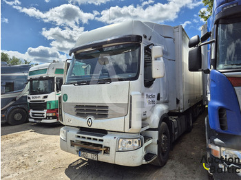 Tractor unit RENAULT T