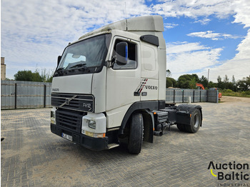 Tractor unit VOLVO FH12