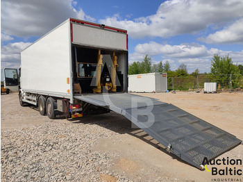 Drilling rig VERMEER