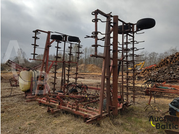 Cultivator VÄDERSTAD