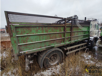 Leasing of Volvo FL618 Volvo FL618: picture 4