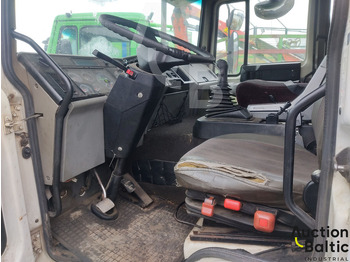 Leasing of Volvo FL618 Volvo FL618: picture 5