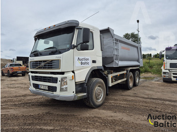 Tipper VOLVO FM12
