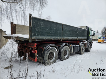 Tipper Volvo FM12: picture 3
