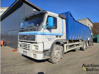 Tipper VOLVO FM7