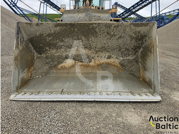 Leasing of Volvo L 180 F Volvo L 180 F: picture 5