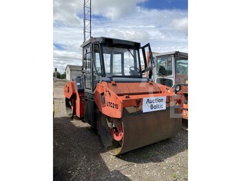 Roller YTO LTC 210: picture 1