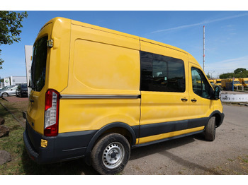 Panel van Ford Transit Kasten: picture 3