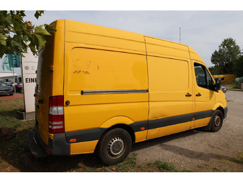 Panel van Mercedes-Benz Sprinter Kasten310/311/313/314/316 CDI/1. Hand: picture 4