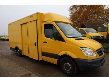 Box van MERCEDES-BENZ Sprinter