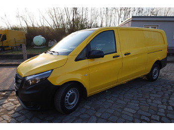 Small van MERCEDES-BENZ Vito 109
