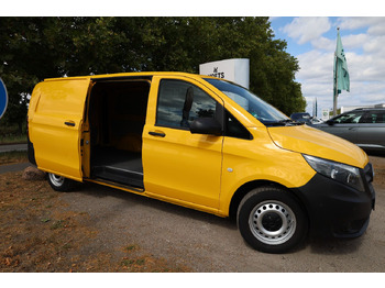 Small van Mercedes-Benz Vito Kasten extralang: picture 5