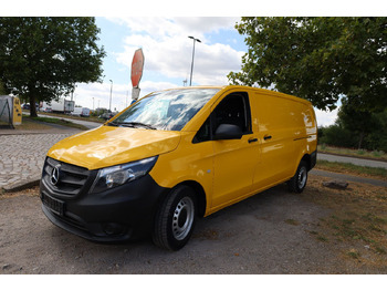 Small van Mercedes-Benz Vito Kasten extralang: picture 2