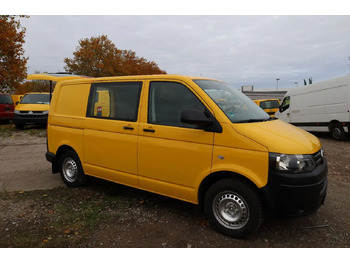Panel van VOLKSWAGEN Transporter T5