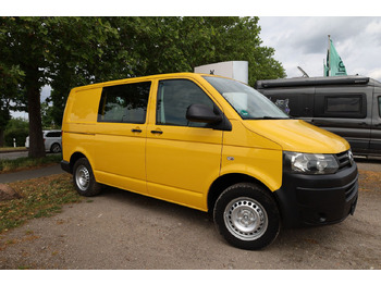 Small van VOLKSWAGEN Transporter T5