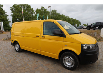 Small van VOLKSWAGEN Transporter T5
