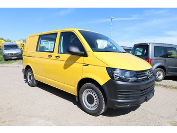 Small van VOLKSWAGEN Transporter T6