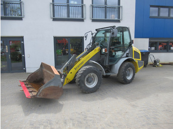 Construction machinery Kramer 750 Deutz Motor: picture 1