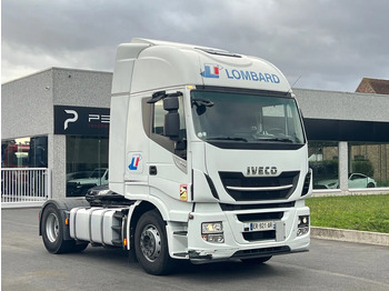 Tractor unit IVECO Stralis 510