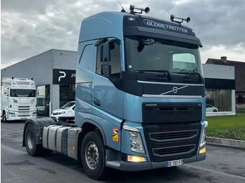 Tractor unit VOLVO FH 460