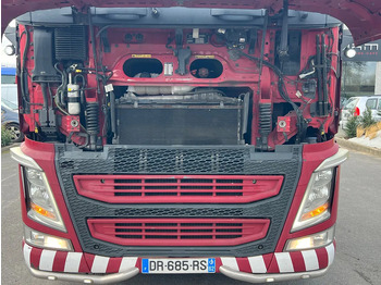 Tractor unit Volvo FH 540 FH540 Euro6 2015: picture 3