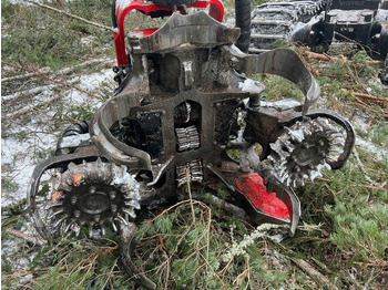 Leasing of Komatsu 931xc  Komatsu 931xc: picture 5