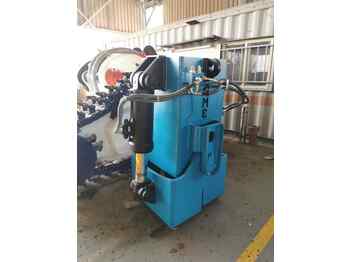 New Demolition shears for Excavator AME Hydraulic Pile Cutter: picture 5