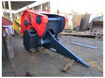 New Ripper for Excavator AME Vibro Ripper (MVR 40): picture 2 New Ripper for Excavator AME Vibro Ripper (MVR 40): picture 2