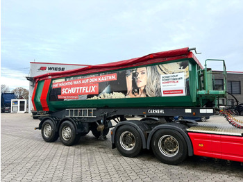 Tipper semi-trailer CARNEHL