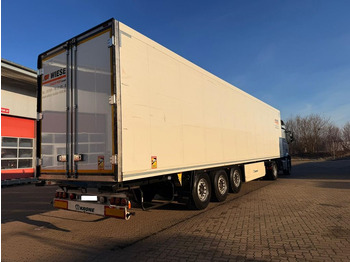 Refrigerator semi-trailer KRONE SDR