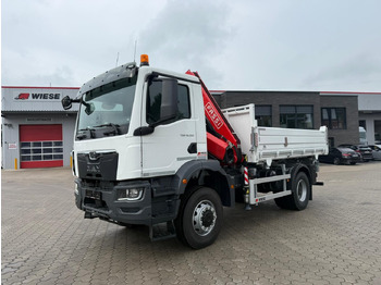 Leasing of  MAN 18.320 4x4 mit Fassi Ladekran Sofort Verfügbar MAN 18.320 4x4 mit Fassi Ladekran Sofort Verfügbar: picture 1 Leasing of  MAN 18.320 4x4 mit Fassi Ladekran Sofort Verfügbar MAN 18.320 4x4 mit Fassi Ladekran Sofort Verfügbar: picture 1