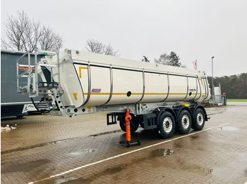 Tipper semi-trailer SCHMITZ