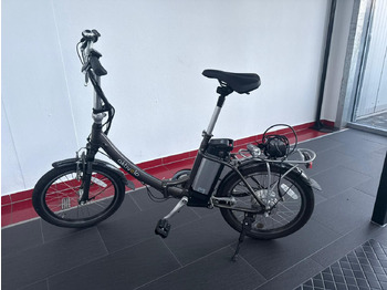 Motorcycle aktivelo Elektro-Faltrad Sport, 20 Zoll Wie Neu: picture 2