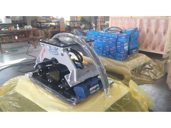 Leasing of AJCE ACP-20 Vibration Plate Compactor  AJCE ACP-20 Vibration Plate Compactor: picture 3