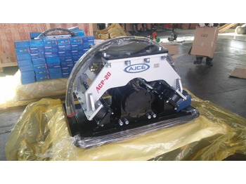 Leasing of AJCE ACP-20 Vibration Plate Compactor  AJCE ACP-20 Vibration Plate Compactor: picture 2
