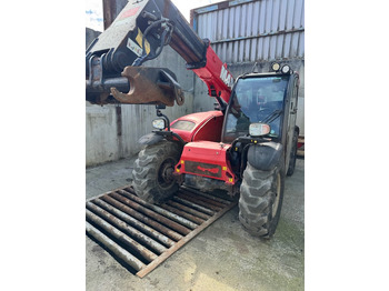 Telescopic handler Manitou MLT 625: picture 2 Telescopic handler Manitou MLT 625: picture 2