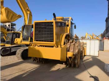 Compact track loader CATERPILLAR 862G: picture 3 Compact track loader CATERPILLAR 862G: picture 3