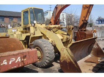 Wheel loader CATERPILLAR 950B: picture 2
