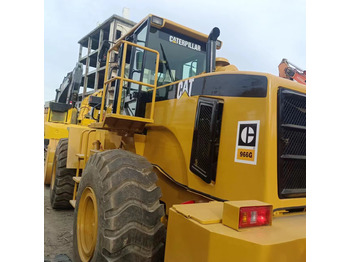 Leasing of CATERPILLAR 966G CATERPILLAR 966G: picture 4