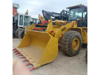 Leasing of CATERPILLAR 966G CATERPILLAR 966G: picture 3