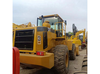 Leasing of CATERPILLAR 966G CATERPILLAR 966G: picture 5