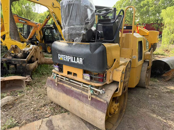 Leasing of CATERPILLAR CB24B CATERPILLAR CB24B: picture 4