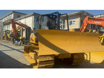 Bulldozer CATERPILLAR D5K: picture 3 Bulldozer CATERPILLAR D5K: picture 3