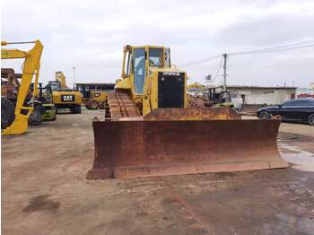 Bulldozer CATERPILLAR D6N: picture 2