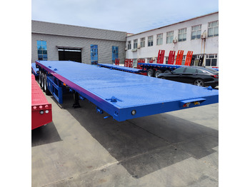 Leasing of Good-Container semi-trailer Good-Container semi-trailer: picture 3 Leasing of Good-Container semi-trailer Good-Container semi-trailer: picture 3