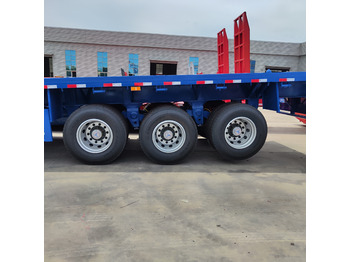 Leasing of Good-Container semi-trailer Good-Container semi-trailer: picture 5 Leasing of Good-Container semi-trailer Good-Container semi-trailer: picture 5