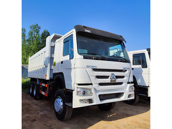 Tipper SINOTRUK HOWO