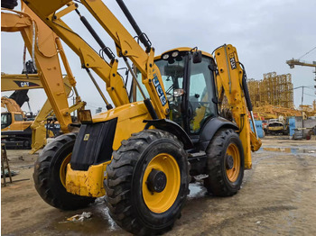 Backhoe loader JCB 4CX  ECO: picture 3